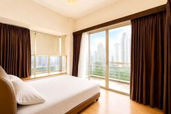 Shanghai One (D10), Apartment #588149081